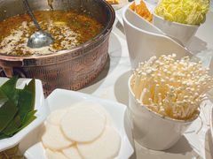 -大河宴椒麻鱼(嘉和园店)