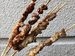 -清真·西北人家风味馆(中山中路店)