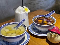 -七七家的糖水店(南湾街1号店)