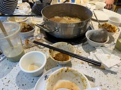 -土风豆米火锅(鸿通城店)