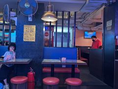 -星林居酸辣米线餐厅