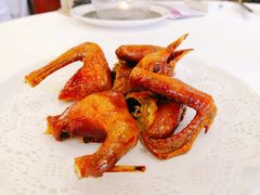 -维多利亚大酒店·雅园中餐厅