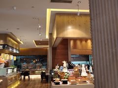 -长沙三景韦尔斯利酒店·Oval全日制餐厅自助餐