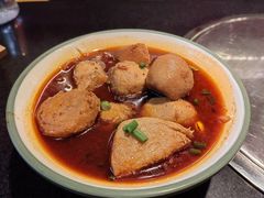 耙芋儿-耙吉吉川味小酒馆(本地人回头店)