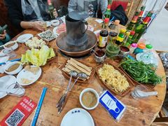 -元盛居(生态大街店)