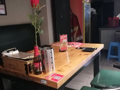 -腰子哥烤串(石佛营炫特店)