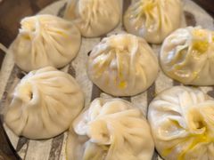 -馋三尺蟹粉小笼(人民广场店)