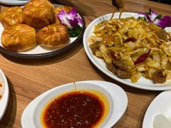 -品回味清真西北楼(宁波首店)