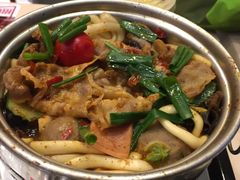 -乡村基(大渡口区国际广场店)