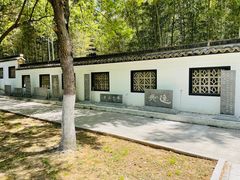 -求雨山文化公园