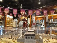 -东来顺饭庄(西直门店)