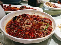 重庆毛血旺-宏宴·新京菜(望京店)