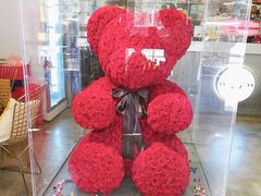 -W CAFE(甜爱路店)