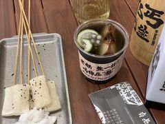 -北丐先生·野馄饨烧烤(长宁龙之梦店)