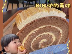 -蜂蝶来饼店(拱北总店)