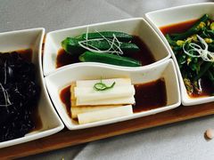 -许仙楼餐厅
