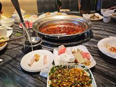 -老船舫·现做活鲜鱼馆(东郊记忆店)