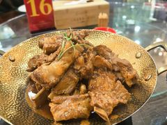 -渔码头食府(蓬莱阁店)