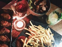 -TZ House音乐现场(来福士中心店)