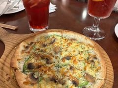 -灵意咖啡·西班牙美食(汕头金平万达广场店)