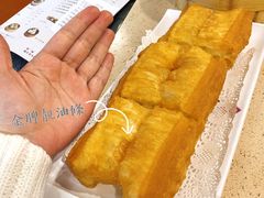 -点都德(华强南店)