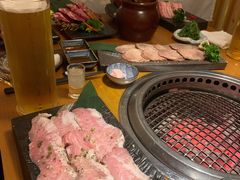 -本寻烧肉酒场(双井店)