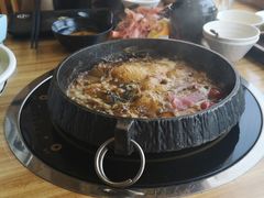 -水林间·寿喜烧自助(仙林金鹰店)