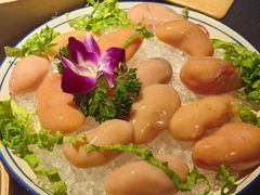 -山城棒棒军手作火锅·天花板手撕水牛鲜毛肚(北京店)