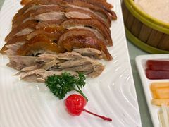 -东四民芳餐厅(朝阳门店)