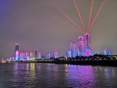 -武汉两江游览·夜游长江(汉口粤汉码头)
