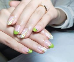 -LILY NAILS美甲美睫