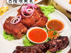 -肥肥蟹海鲜饭店(马六甲店)
