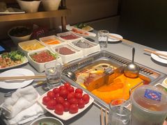 -海底捞火锅(金光华店)