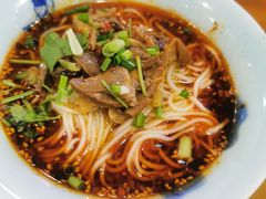 -兵哥豌豆面(建设巷店)