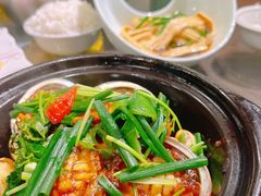-八道本地特色菜馆(大鹏古城店)