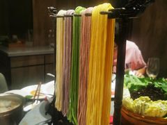 -神洲四海大酒楼(王府井澳门中心店)