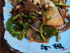 -小草房川菜馆(华茂街店)
