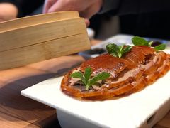-四季民福烤鸭店(前门廊房二条店)