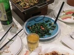 -福来居烤鸭店(天坛二店)