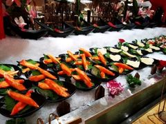 -芭菲盛宴·环球美食(北城国际店)