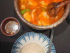 -山石榴·贵州菜(丰盛里店)
