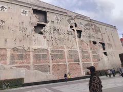 -上海四行仓库抗战纪念馆