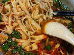 -萧记三鲜烩面(黄河路店)