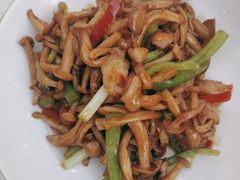 -大树餐厅(红旗街万达店)