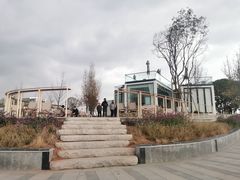 -三岔湖景区
