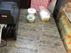 -红宝石·鲜奶小方·海派西点房(丰庄店)