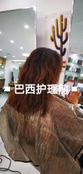 -MASTER 男士发型设计