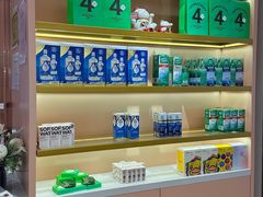 -4iNLOOK美瞳店(中山公园龙之梦店)