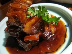 -金枝玉叶上海人家食府(三里河店)