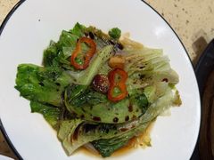-船梆煮•蒸汽海鲜·生腌干蒸(五四广场店)